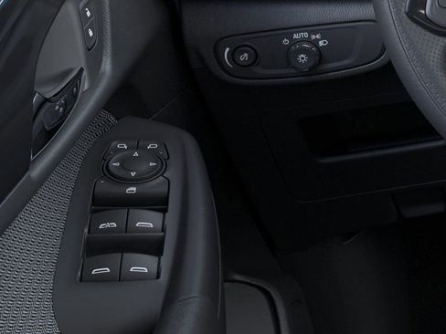 New 2026 Chevrolet TrailBlazer LT w/ Driver Confidence Package AWD/4WD image 22