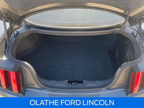 Used 2015 Ford Mustang GT Premium w/ Equipment Group 401A image 31