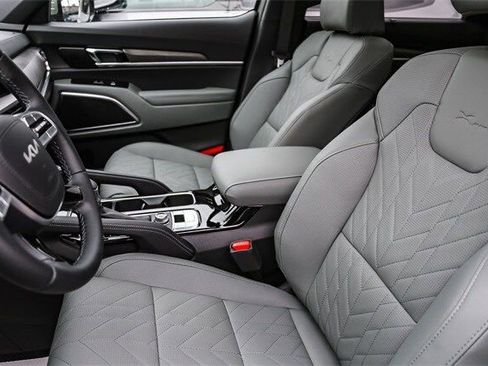 Used 2024 Kia Telluride SX X-Pro image 15