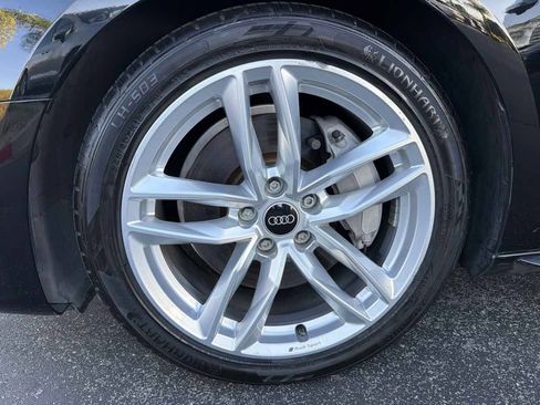 Used 2023 Audi A4 2.0T Premium AWD/4WD image 39