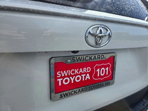 Used 2024 Toyota RAV4 XLE Premium w/ Weather Package image 16