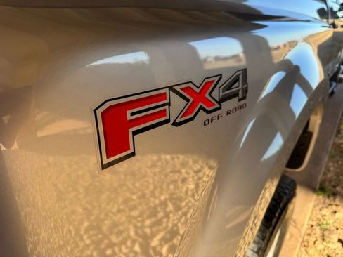 Used 2024 Ford F350 XLT w/ FX4 Off-Road Package image 22
