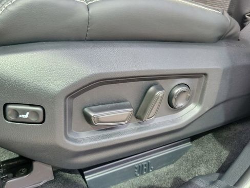 Used 2024 Toyota Tundra Capstone image 16