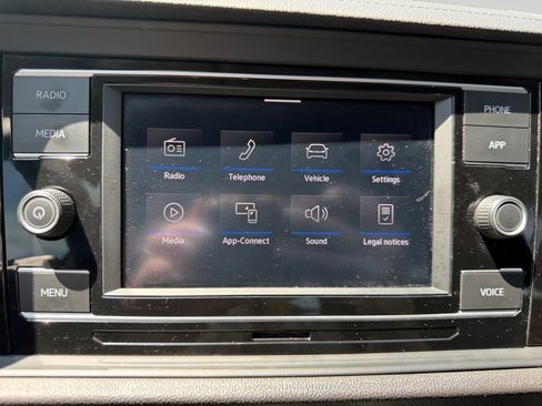 Used 2023 Volkswagen Jetta S FWD image 21