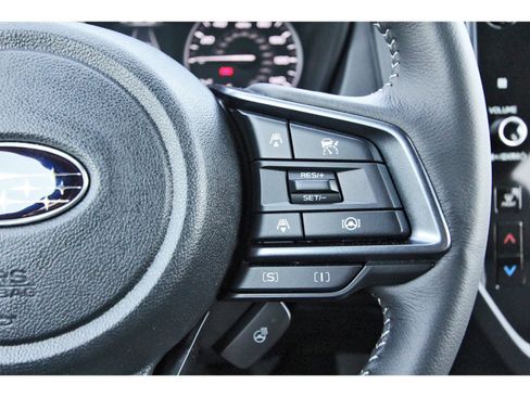 Used 2026 Subaru Forester Limited image 16