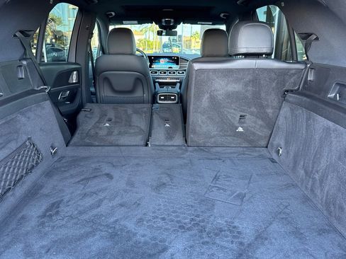 Certified 2022 Mercedes-Benz GLE 350 GLE 350 image 37