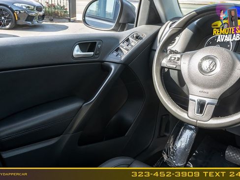 Used 2016 Volkswagen Tiguan S FWD image 19
