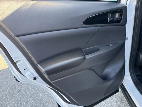 New 2026 Mitsubishi Eclipse Cross Black Edition image 29