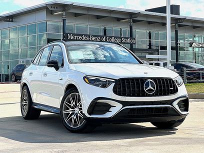 Used 2025 Mercedes-Benz GLC 63 AMG S