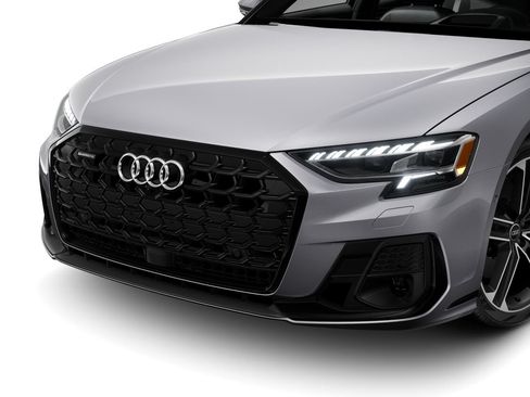 New 2027 Audi A8 L 3.0T AWD/4WD image 2
