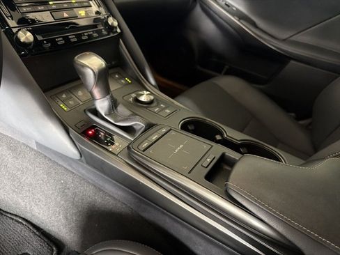 Certified 2023 Lexus IS 300 w/ Comfort Package RWD image 21