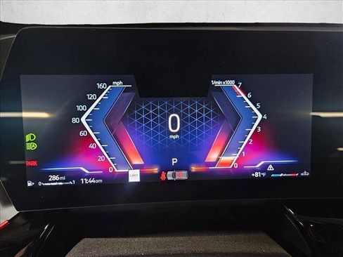 Certified 2026 BMW X1 xDrive28i w/ Convenience Package image 10