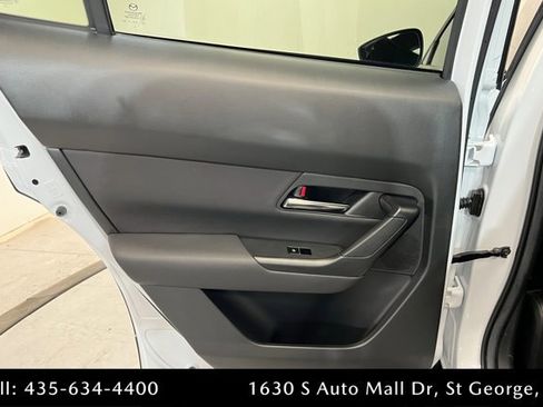 Certified 2024 MAZDA CX-50 2.5 Turbo w/ Weather Package image 18