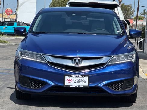 Used 2016 Acura ILX FWD image 10