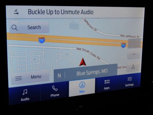 Used 2021 Ford Explorer Limited w/ Hybrid Equipment Group 310A image 29