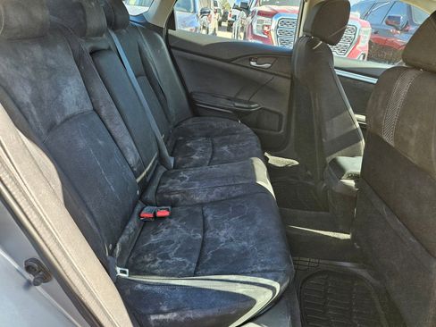 Used 2017 Honda Civic EX image 29