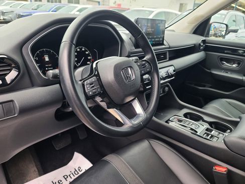 Used 2023 Honda Pilot EX-L image 8