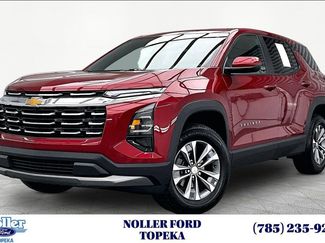 Used 2026 Chevrolet Equinox LT AWD/4WD video 1