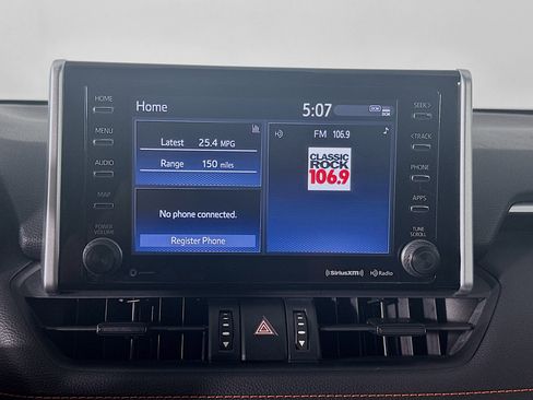 Used 2019 Toyota RAV4 Adventure AWD/4WD image 21
