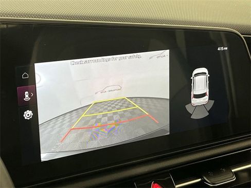 New 2026 Kia Niro EX image 17