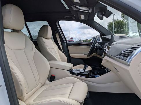 Used 2022 BMW X3 sDrive30i w/ Convenience Package RWD image 22