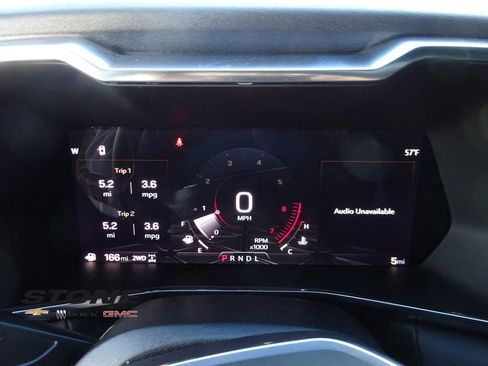 New 2026 GMC Canyon Elevation w/ Convenience Package image 26