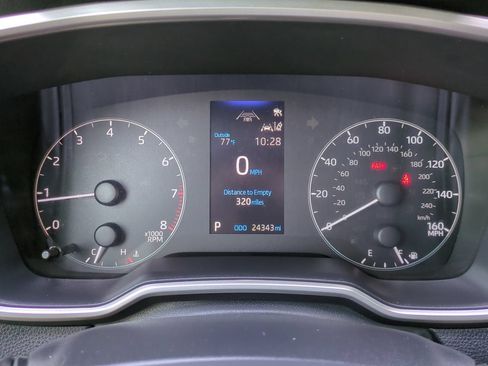 Used 2025 Toyota Corolla SE FWD image 25