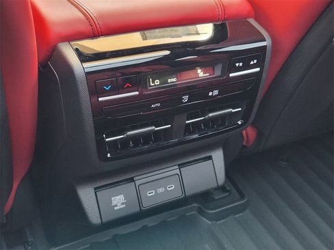 New 2026 Acura MDX A-Spec image 31