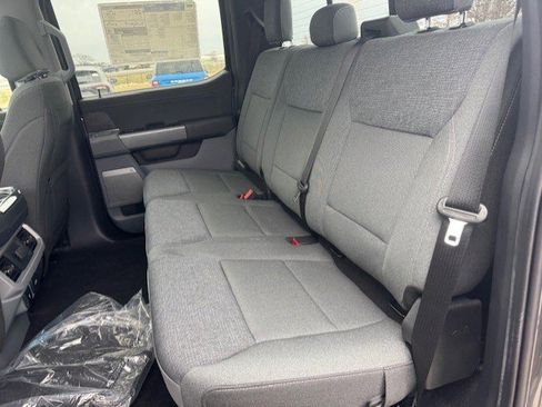 Certified 2024 Ford F150 XLT w/ Equipment Group 303A High image 29