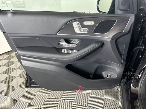 Certified 2026 Mercedes-Benz GLE 350 4MATIC image 10
