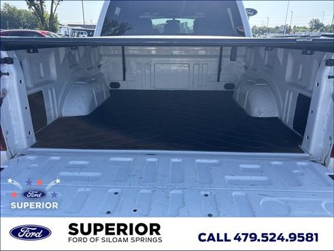 Used 2024 Ford F150 STX AWD/4WD image 6