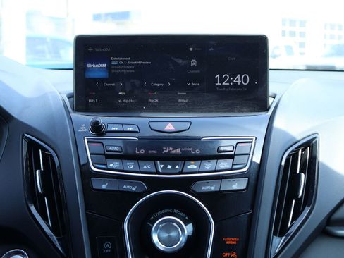 Certified 2022 Acura RDX Base image 16