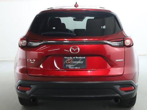 Used 2023 MAZDA CX-9 Touring Plus image 45