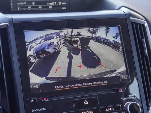 Used 2021 Subaru Forester Sport w/ Popular Package #2 image 21