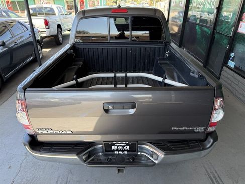 Used 2014 Toyota Tacoma PreRunner w/ TRD Off-Road Package RWD image 14