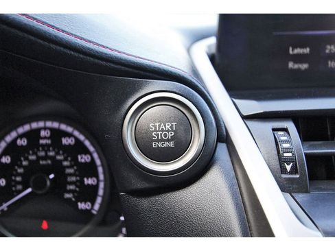 Used 2020 Lexus NX 300 F Sport image 23