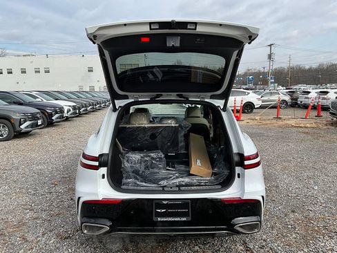 New 2026 Genesis GV70 3.5T Sport Prestige image 11