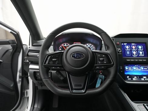 Certified 2022 Subaru WRX image 4
