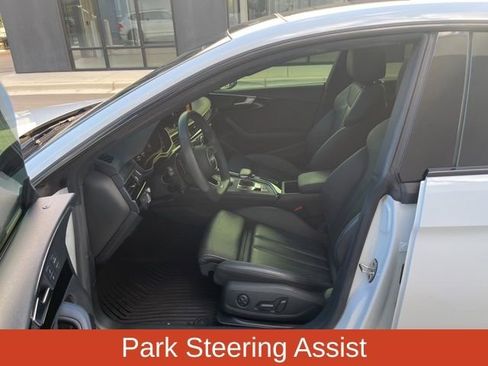 Used 2019 Audi A5 2.0T Prestige w/ Black Optic Plus Package image 30