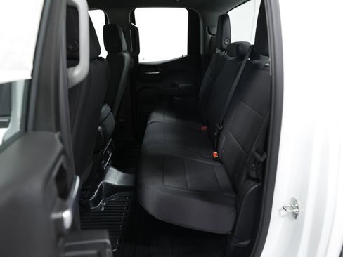 New 2026 GMC Sierra 1500 Pro w/ Trailering Package image 20