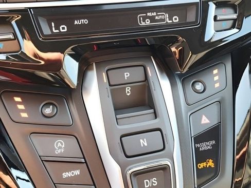 New 2026 Honda Odyssey Touring image 33