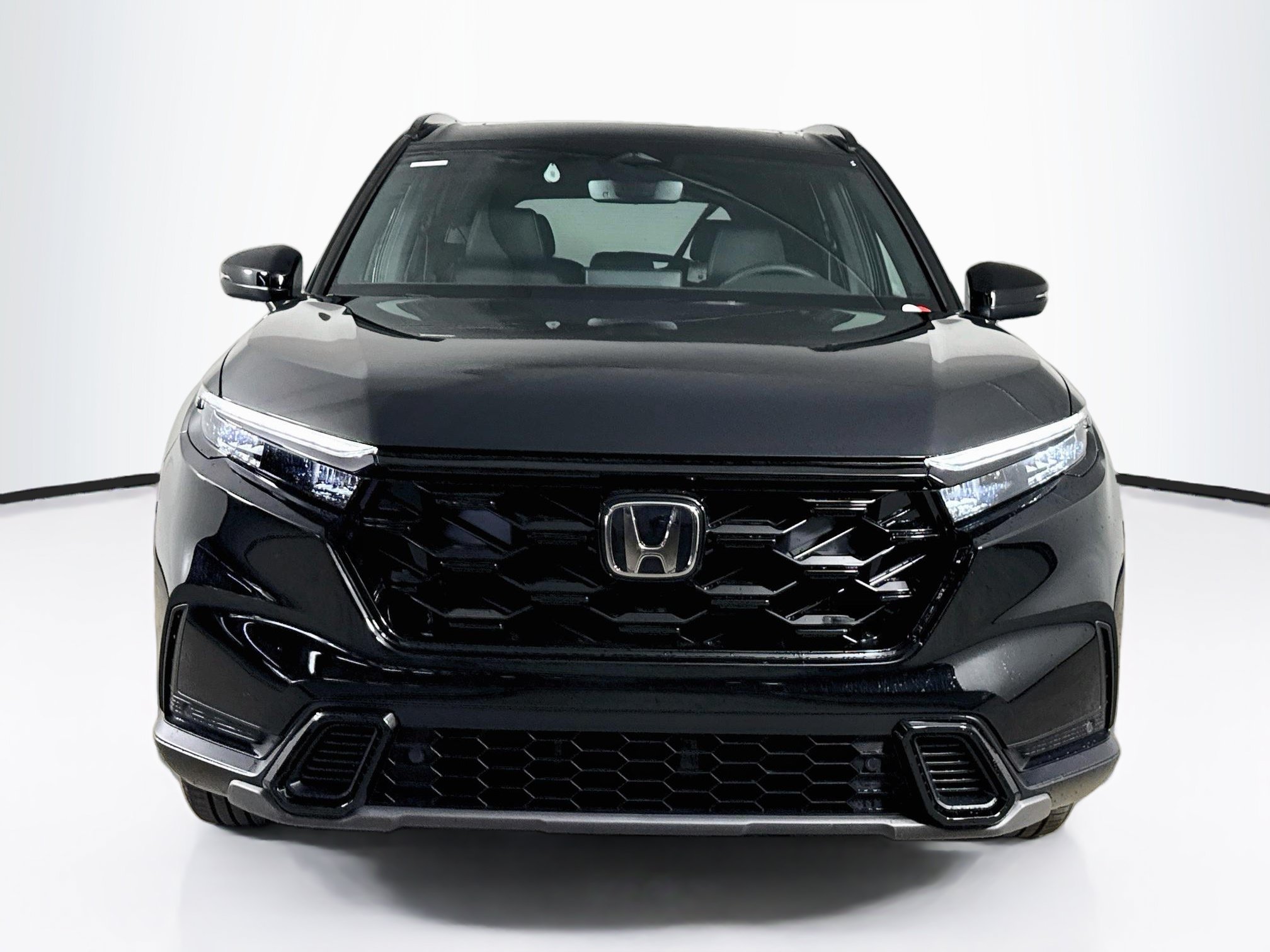 New 2027 Honda CR-V Sport-L image 3