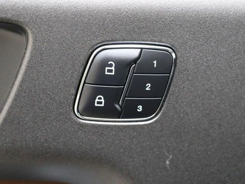 Used 2025 Ford Bronco Sport Outer Banks w/ Outer Banks Tech Package+ AWD/4WD image 19