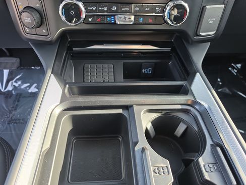 New 2026 Ford F350 Platinum image 12