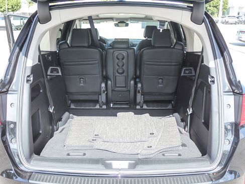 Certified 2026 Honda Odyssey EX-L image 28