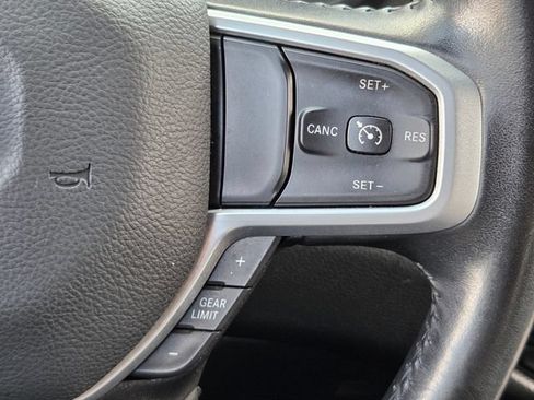 Used 2022 RAM 1500 Big Horn w/ Protection Group AWD/4WD image 23