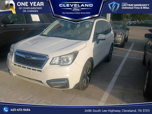 Used 2018 Subaru Forester 2.5i Premium AWD/4WD 360° Tour