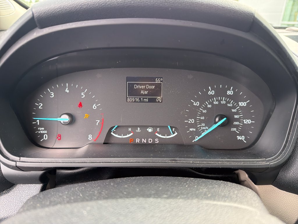 Used 2018 Ford EcoSport S AWD/4WD image 15