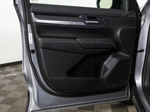 Certified 2025 GMC Terrain Elevation image 31