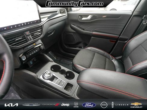 Used 2023 Ford Escape ST-Line w/ Tech Pack #1 image 20